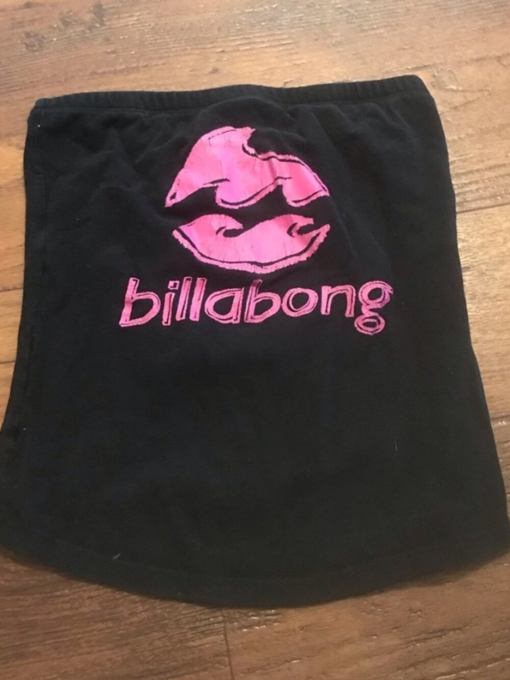 tube top shirt